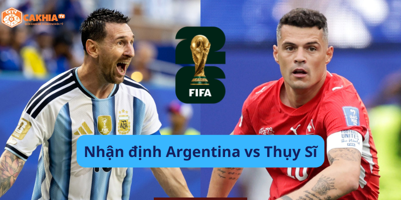Argentina hướng đến chiến thắng thứ sáu liên tiếp